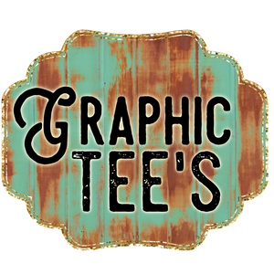 Graphic Tees/Sweatshirts