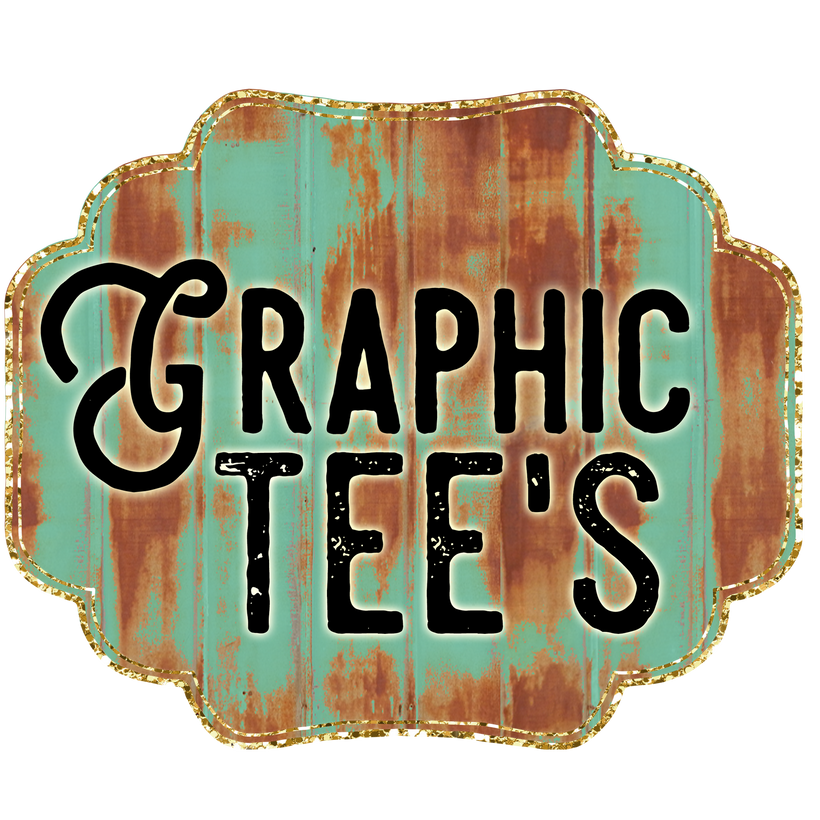 Graphic Tees/Sweatshirts