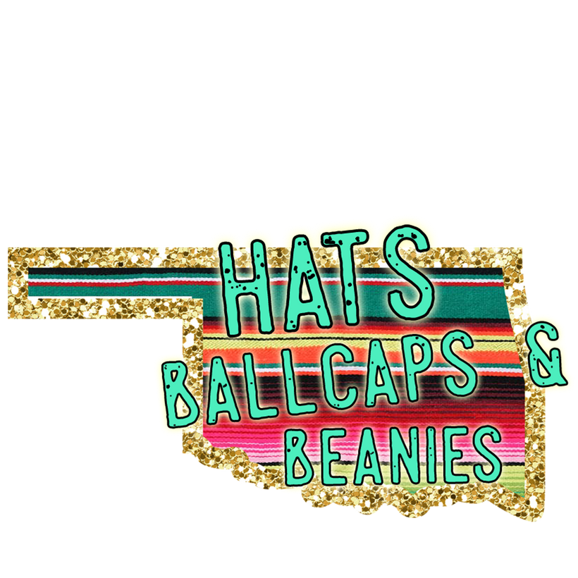 Hats // Ballcaps // Beanies
