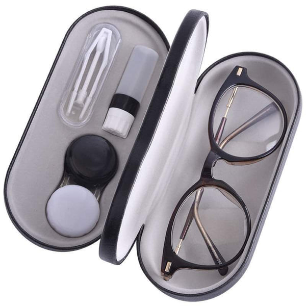 Glasses/Contact Case