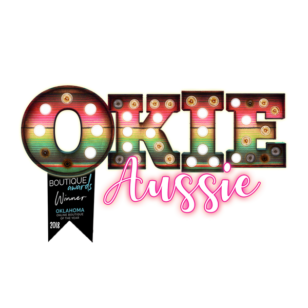 Okie Aussie Boutique