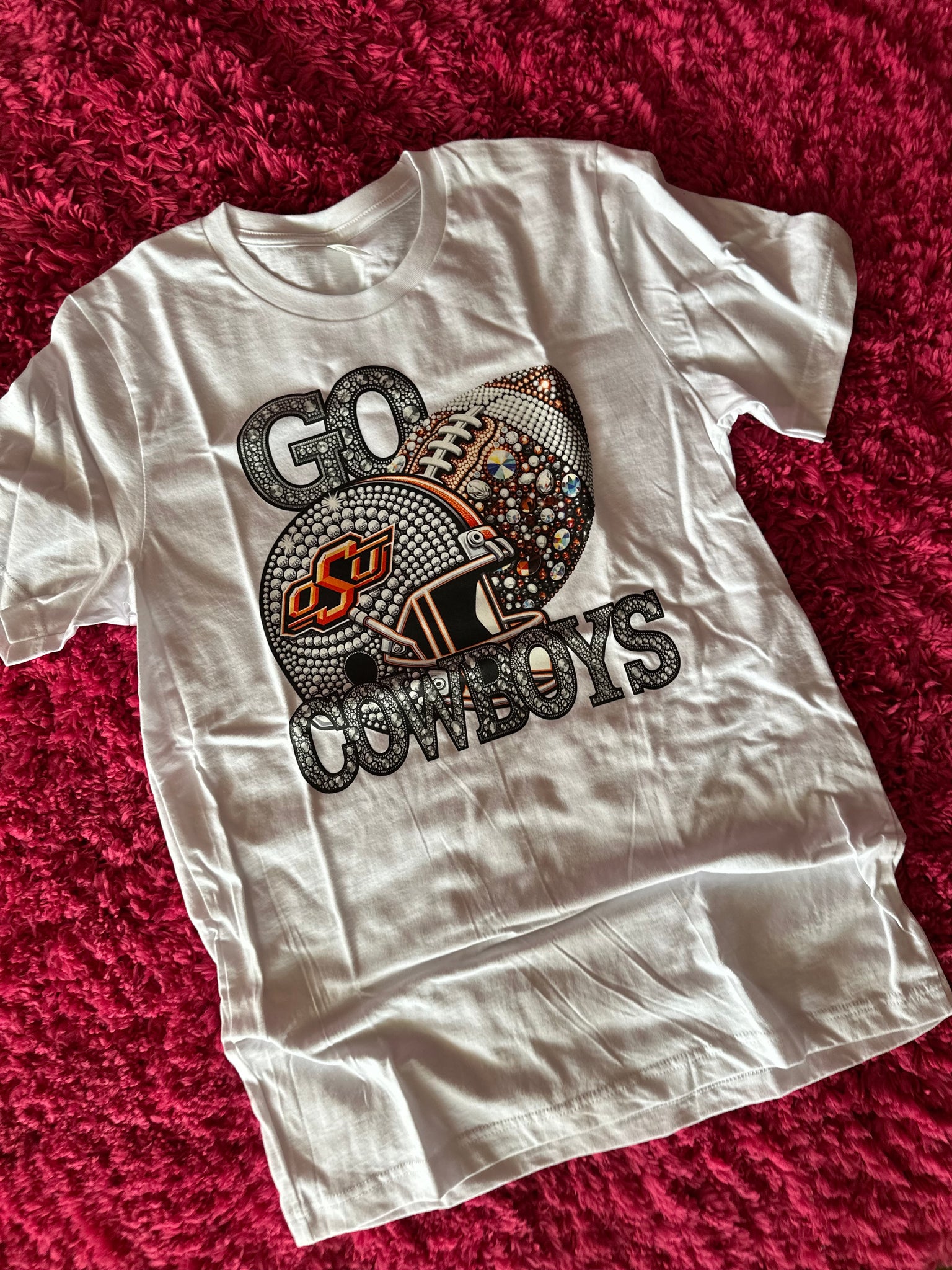 Go Cowboys (medium)