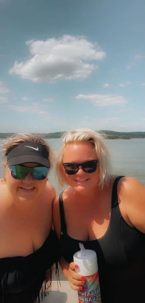 Okie Aussie Sunglasses