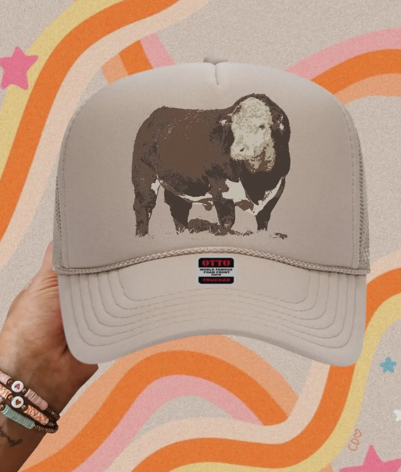 Hereford Hat