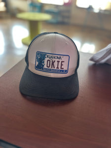 Okie Mesh Hat