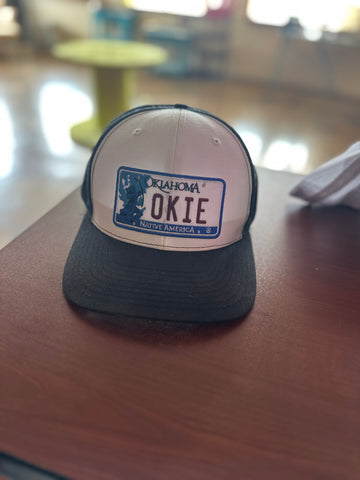 Okie Mesh Hat