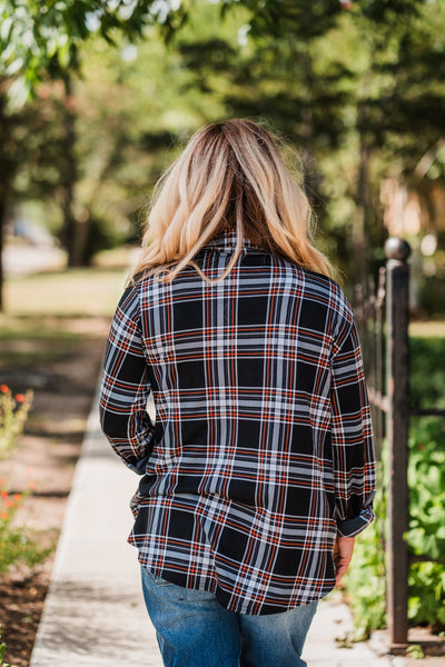 OSU/OU Flannels