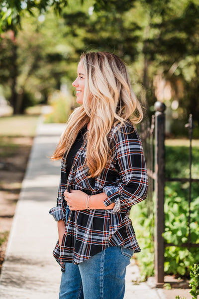 OSU/OU Flannels