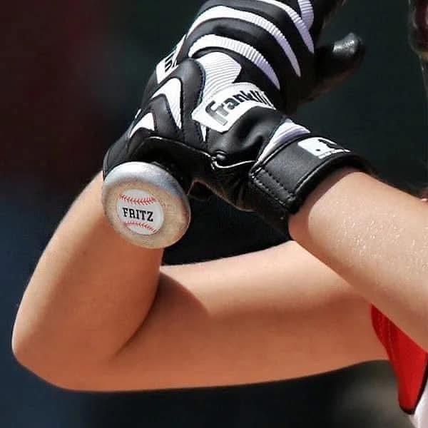 Softball Bat Decals - MACI ONLY