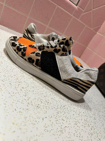 Size 9 Tennies
