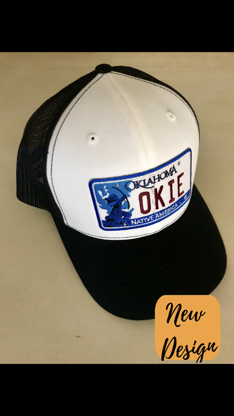 Okie Mesh Hat