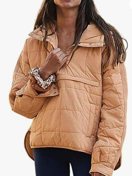 Puffer Jacket Preorder - Round 3 (11/21)