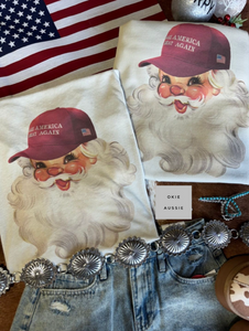 MAGA Santa Preorder (11/20)