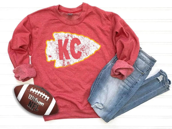 KC Sweatshirt Preorder