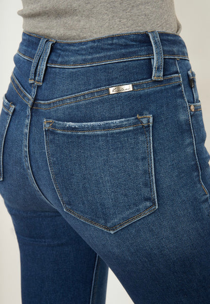 KanCan High Rise Bootcut Jeans - Regular