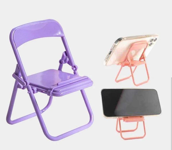 Chair Phone Holders